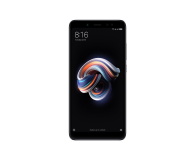 Xiaomi Redmi Note 5 3/32GB Black - 428383 - zdjęcie 2